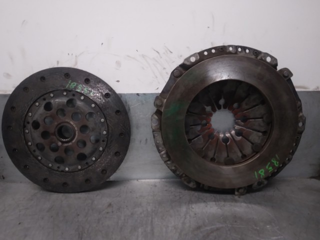 006250260480 MERCEDES Корзина сцепления купить в Хмельницкий
