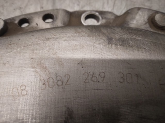 MERCEDES 006250260480 Корзина сцепления в наличии Одесса