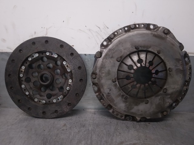 MERCEDES 006250260480 Корзина сцепления в наличии Кривой Рог