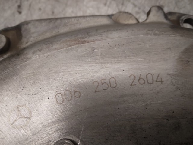 006250260480 MERCEDES Корзина сцепления купить в Днепр