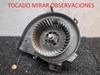 Motor de ventilador de forno (de aquecedor de salão) 006453T OPEL