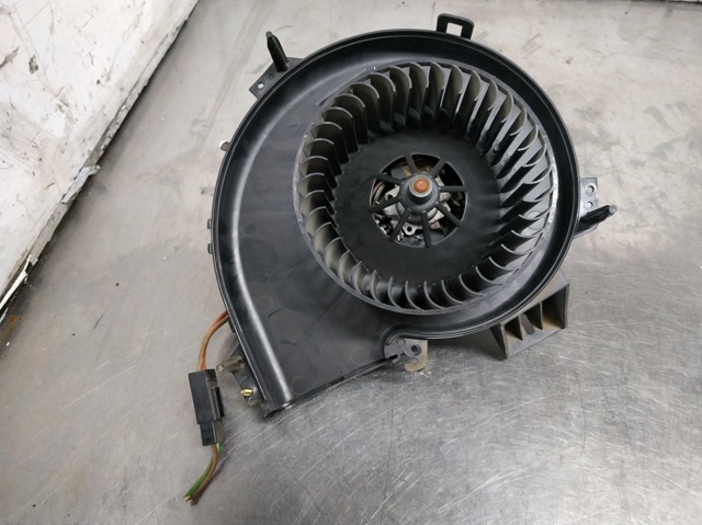 Motor de ventilador de forno (de aquecedor de salão) 006453T OPEL
