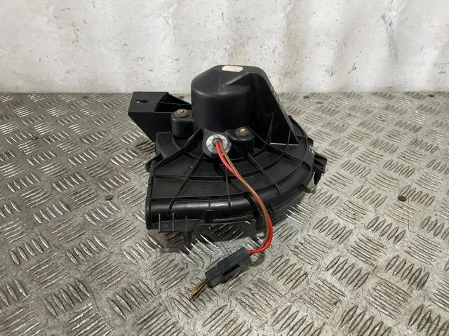Ventilador de aquecimento para Opel Corsa C 1.2 Twinport (F08, F68) Z12XEP 006453T