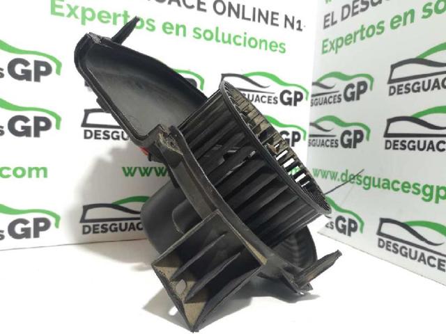 Motor de ventilador de forno (de aquecedor de salão) 006453T OPEL