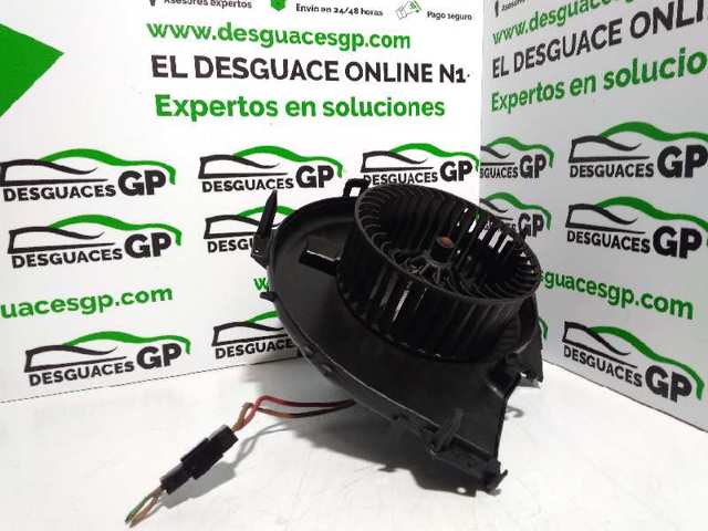 Motor de ventilador de forno (de aquecedor de salão) 006453T OPEL