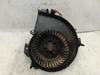 Motor de ventilador de forno (de aquecedor de salão) 006453T OPEL