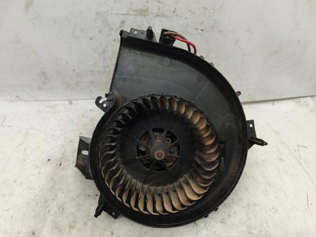 Motor de ventilador de forno (de aquecedor de salão) 006453T OPEL