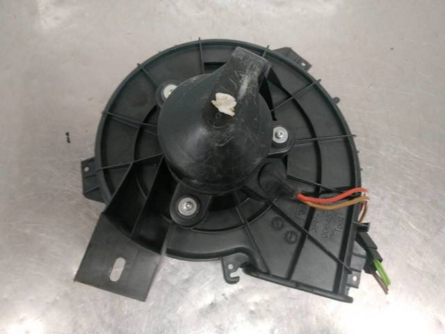 Motor de ventilador de forno (de aquecedor de salão) 006453T OPEL