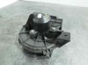 Motor de ventilador de forno (de aquecedor de salão) 006453T OPEL