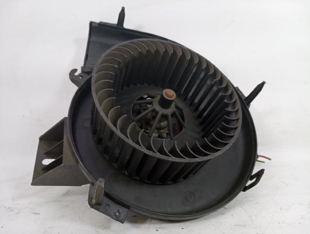 Motor de ventilador de forno (de aquecedor de salão) 006453T OPEL