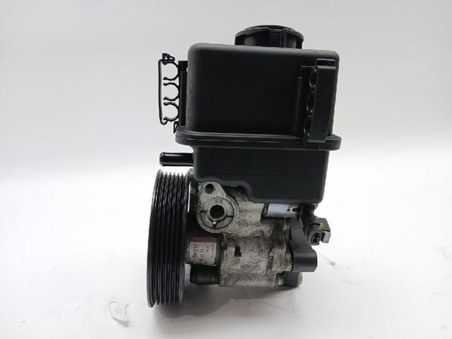 0064662601 MERCEDES Насос гидроусилителя руля (ГУР) купить в Сумы