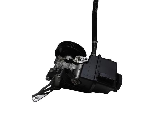 0064662601 MERCEDES Насос гидроусилителя руля (ГУР) купить в Чернигов
