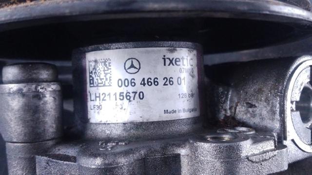 0064662601 Насос ГУР купить Харьков