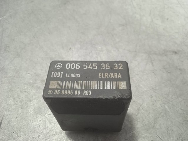 MERCEDES 0065453632 в наличии Черновцы