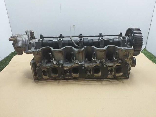 Cabeça de motor (CBC) 0071715696 Fiat/Alfa/Lancia