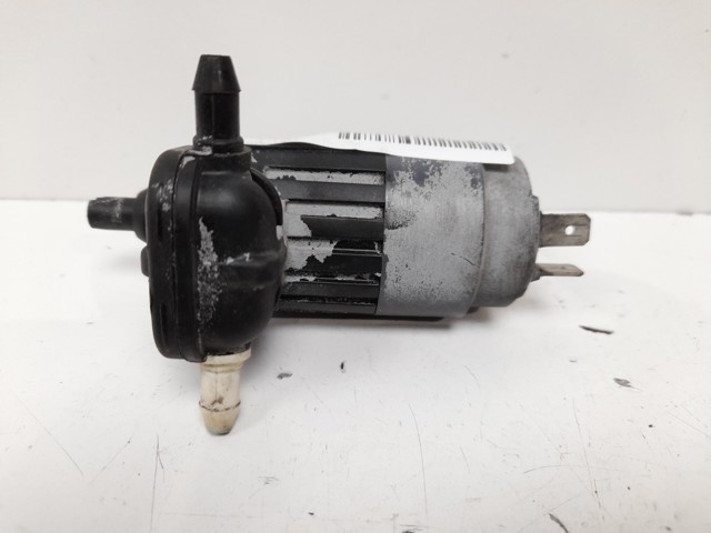 Bomba de motor de fluido para lavador de vidro dianteiro/traseiro 0071719636 FIAT