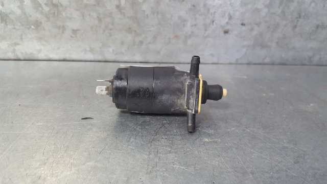 Bomba de motor de fluido para lavador de vidro dianteiro/traseiro 0071719636 FIAT