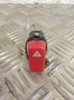 Botão de ativação do sinal de emergência 0075453824 MERCEDES