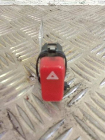 MERCEDES 0075453824 Кнопка включения аварийного сигнала в наличии Тернополь