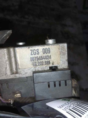 0075454024 MERCEDES Правый подрулевой переключатель купить в Ровно