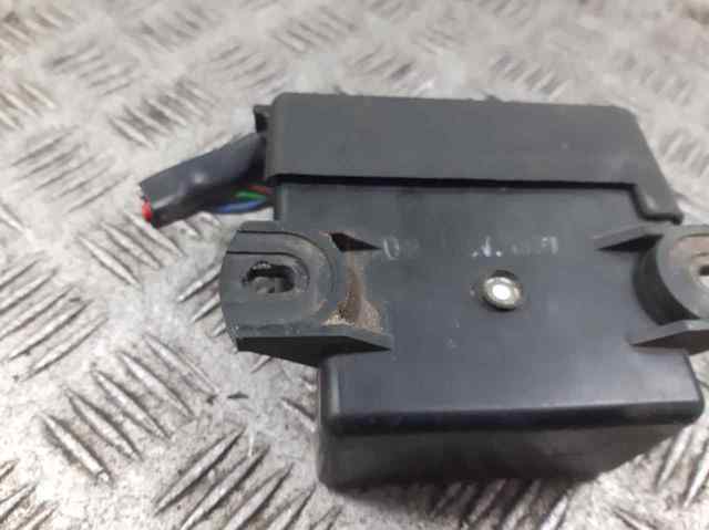 Relê das velas de incandescência Mercedes E S124