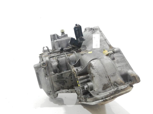 Panela de óleo de cárter do motor 0081226 Opel