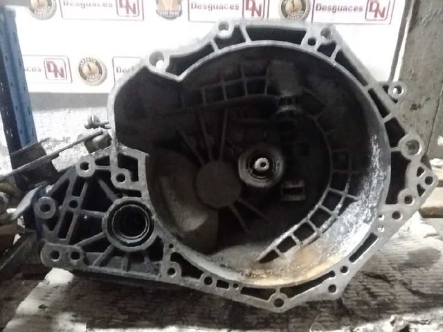 Panela de óleo de cárter do motor 0081226 Opel