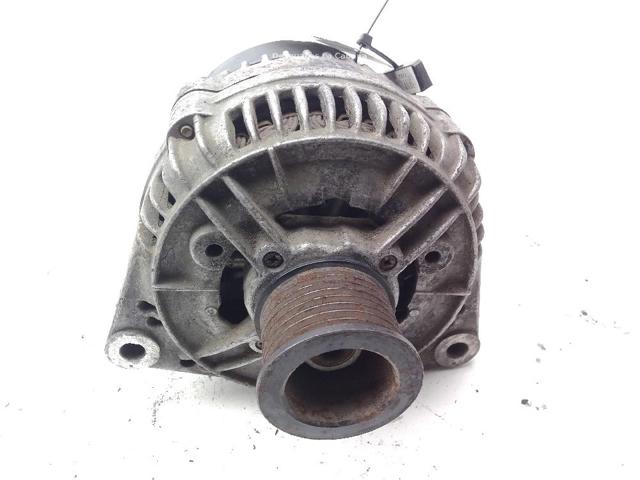 MERCEDES 0081547402 Генератор в наличии Ужгород