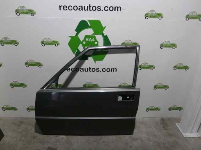 Porta dianteira esquerda 0082423109 Fiat/Alfa/Lancia