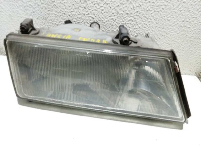 Luz direita 0082457953 Fiat/Alfa/Lancia