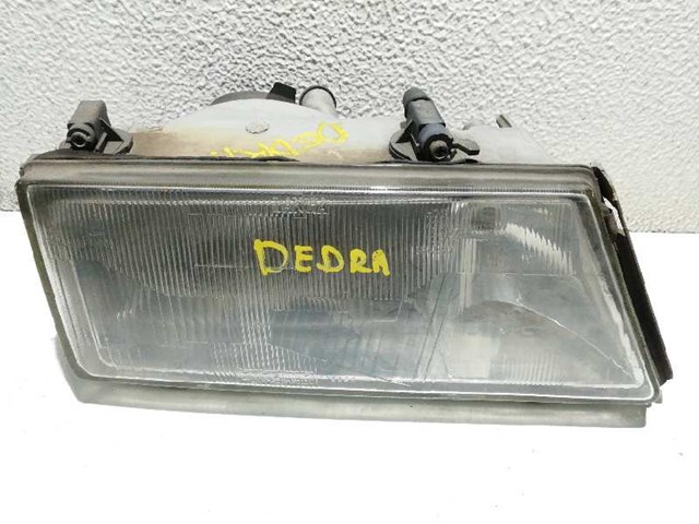 Luz direita 0082457953 Fiat/Alfa/Lancia