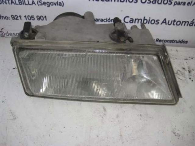 Luz direita 0082457953 Fiat/Alfa/Lancia