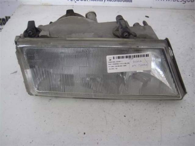 Luz direita 0082457953 Fiat/Alfa/Lancia