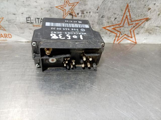 MERCEDES 0085450032 Реле свечей накала в наличии Полтава