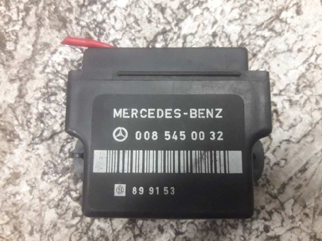 MERCEDES 0085450032 Реле свечей накала в наличии Ирпень