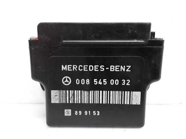 MERCEDES 0085450032 Реле свечей накала в наличии Каменское