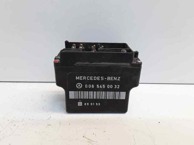 0085450032 MERCEDES Реле свечей накала купить в Черкассы