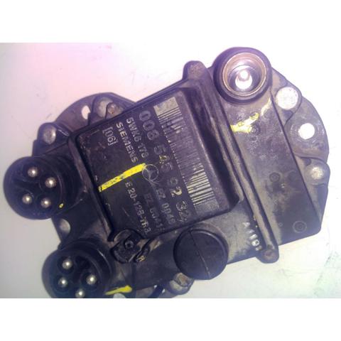 0085459232 MERCEDES Модуль зажигания (коммутатор) купить в Тернополь