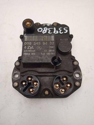 MERCEDES 0085459432 Модуль зажигания в наличии Кривой Рог