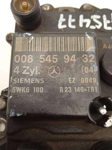 0085459432 MERCEDES Модуль зажигания (коммутатор) купить в Одесса
