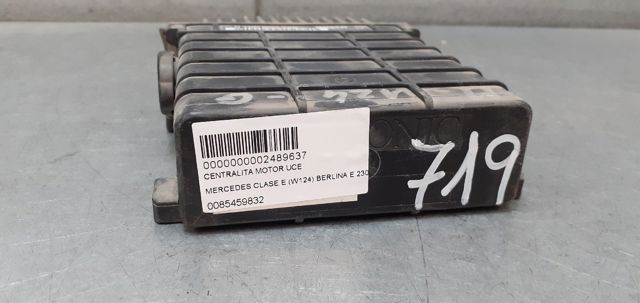 MERCEDES 0085459832 в наличии Киев