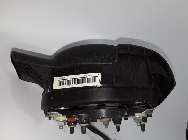 008557 VAG Подушка безопасности (AIRBAG) водительская купить в Житомир