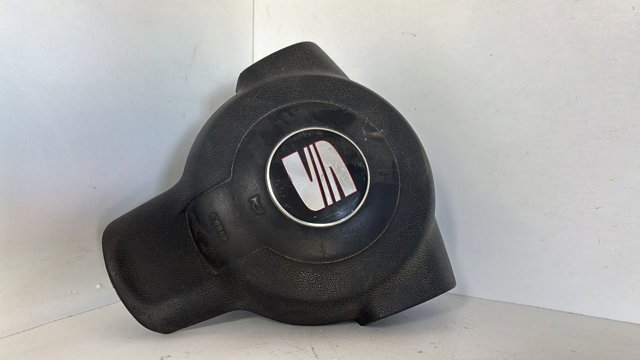 008557 Подушка безопасности (AIRBAG) водительская купить Хмельницкий