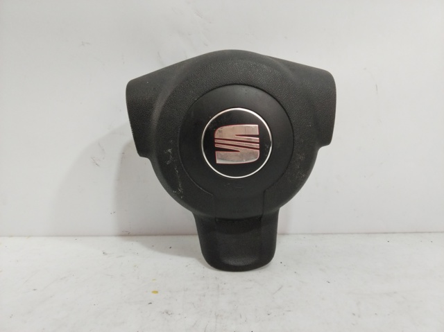 008557 VAG Подушка безопасности (AIRBAG) водительская купить в Черновцы