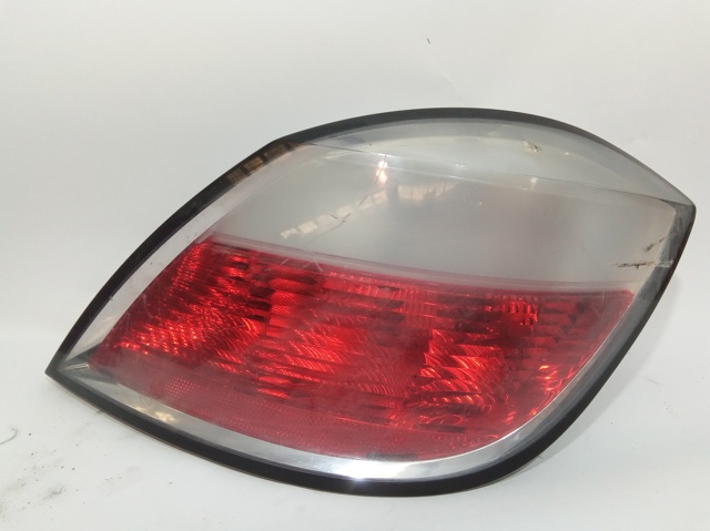 00865302 OPEL Фонарь задний правый купить в Ровно