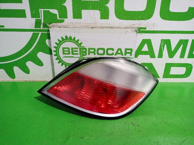 00865302 OPEL Фонарь задний правый купить в Чернигов