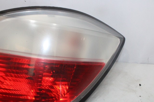 00865302 OPEL Задний фонарь купить в Кривой Рог