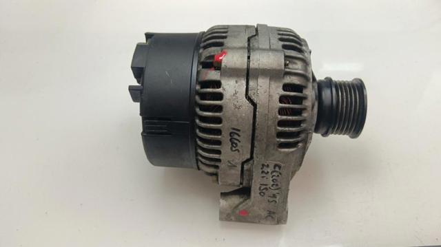 MERCEDES 0091540202 Генератор в наличии Ровно