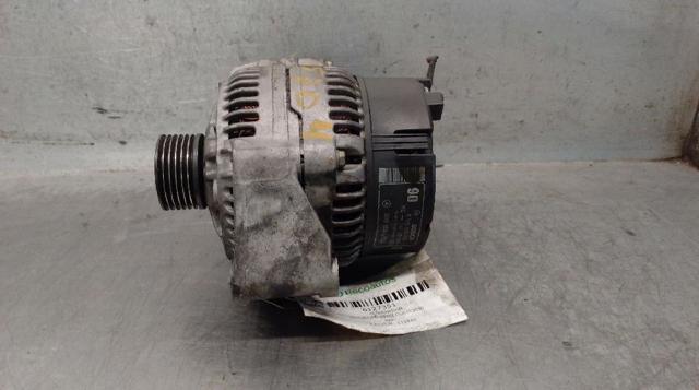 MERCEDES 0091540202 Генератор в наличии Ужгород