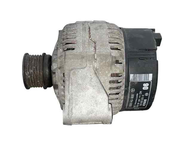 MERCEDES 0091540202 Генератор в наличии Киев